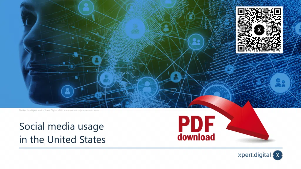 Social media usage in the United States - PDF Download