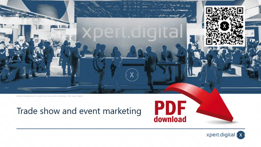 Trade show and event marketing - PDF Download