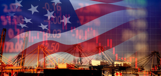 À la conquête du marché américain : données, chiffres, faits et statistiques - Image : Poring Studio|Shutterstock.com