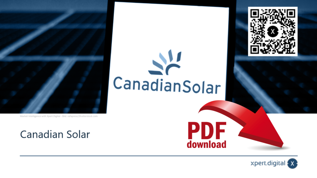 Solare canadese - PDF