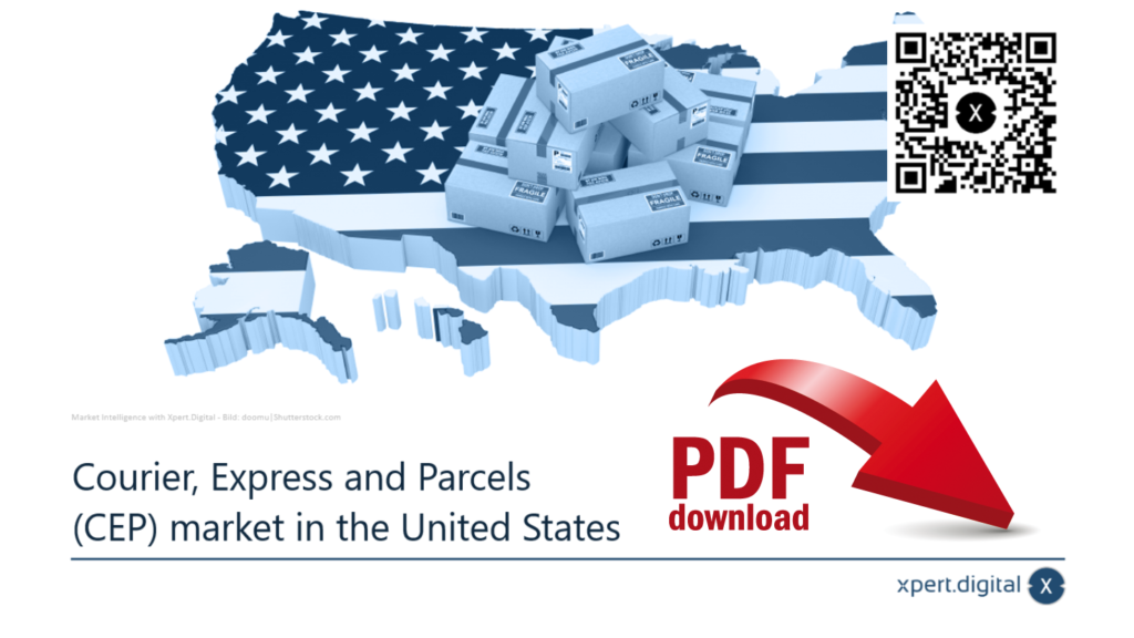Rynek CEP w USA — pobierz plik PDF