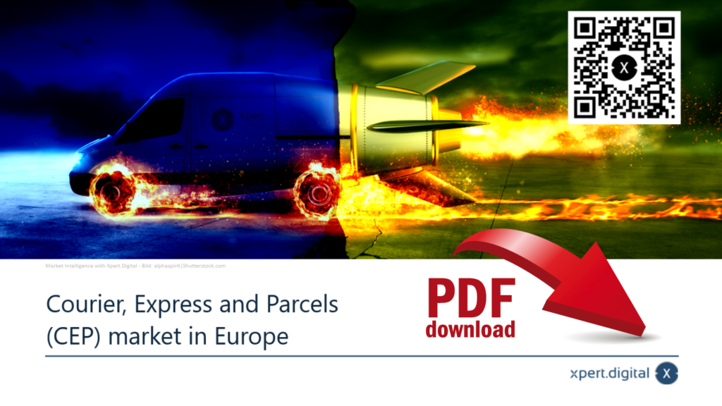 CEP市場ヨーロッパ - PDFダウンロード