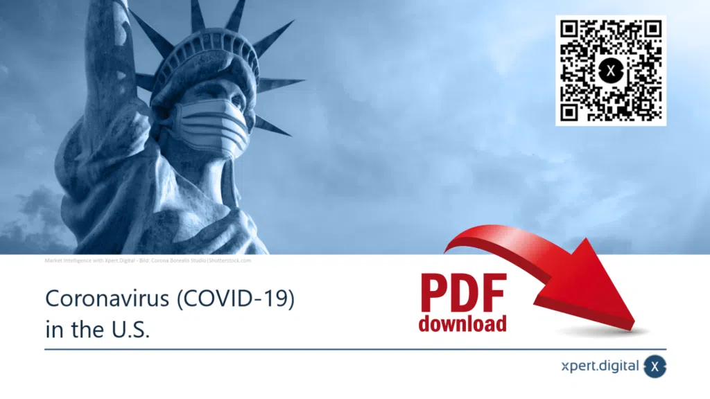 Coronavirus (COVID-19) in the U.S. - PDF Download