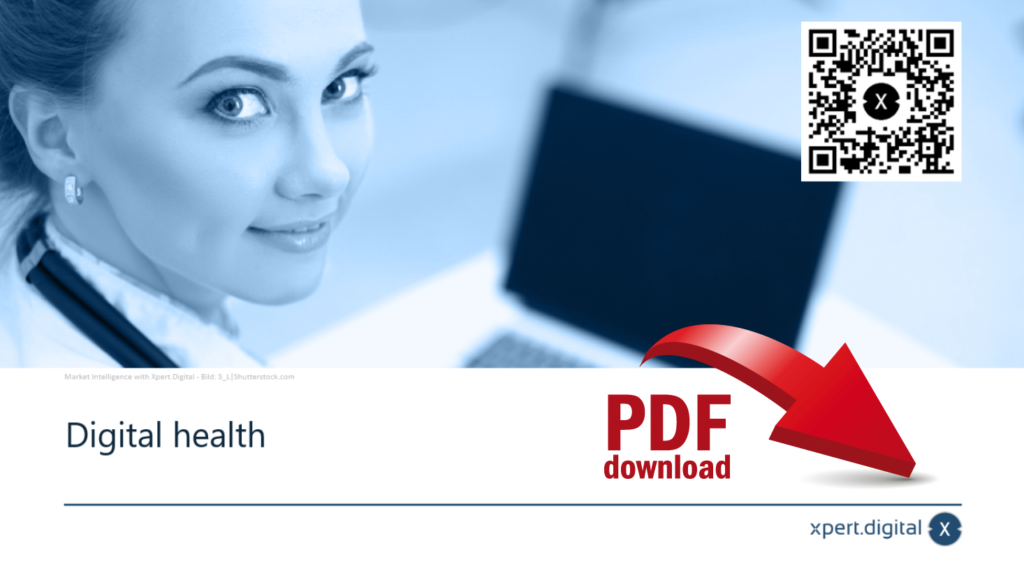Digitální zdraví - PDF ke stažení