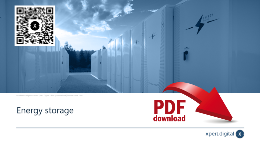 Energy storage PDF Download