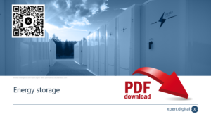 Energy storage PDF - Download