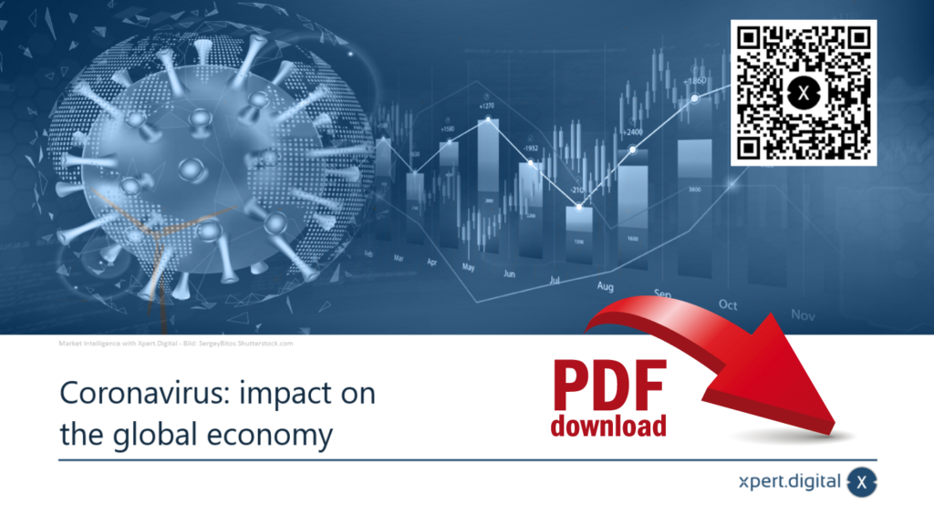 Impact de la pandémie de coronavirus sur l&#39;économie mondiale - PDF Download