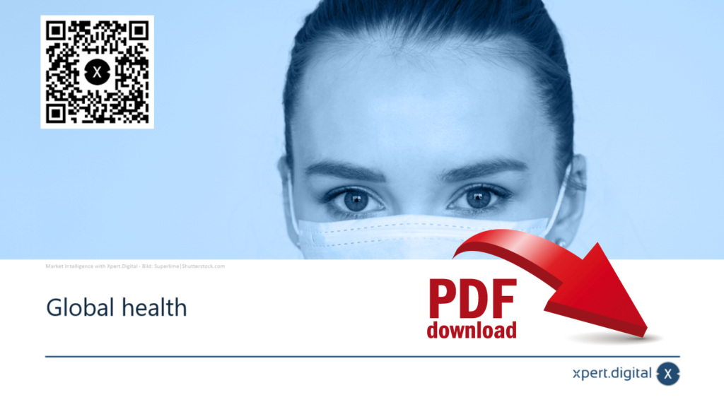 Globální zdraví – PDF ke stažení