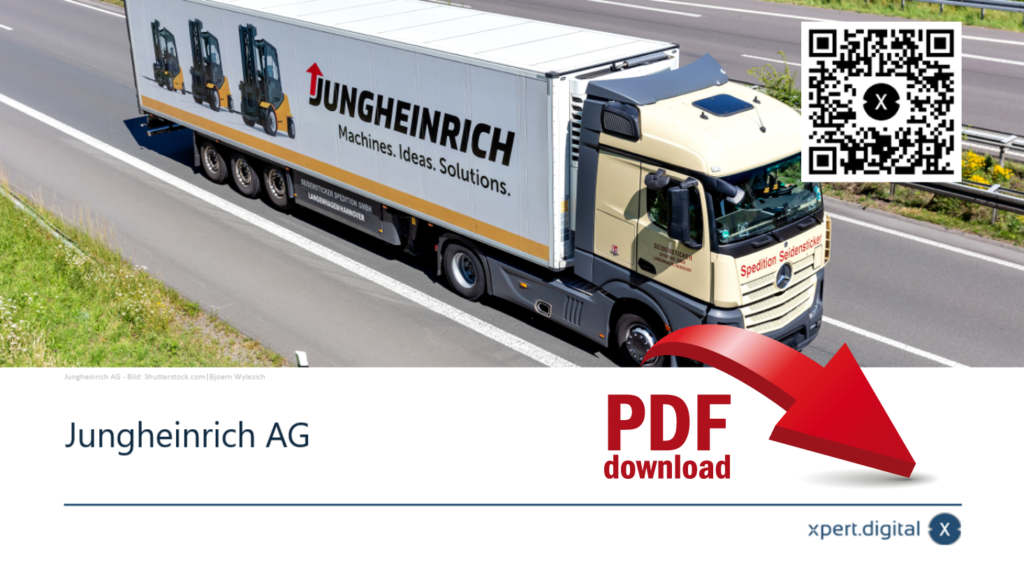 Jungheinrich - PDF ke stažení