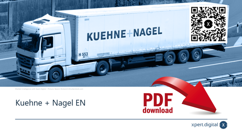 Kuehne + Nagel FR - Télécharger le PDF