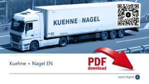Kuehne + Nagel IT - Scarica PDF