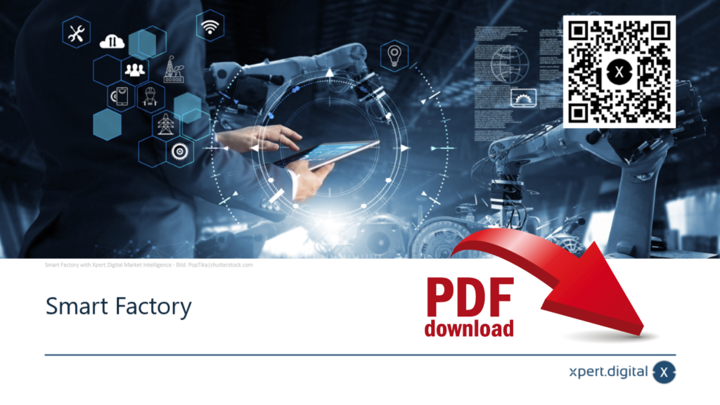 Smart Factory - PDF Download