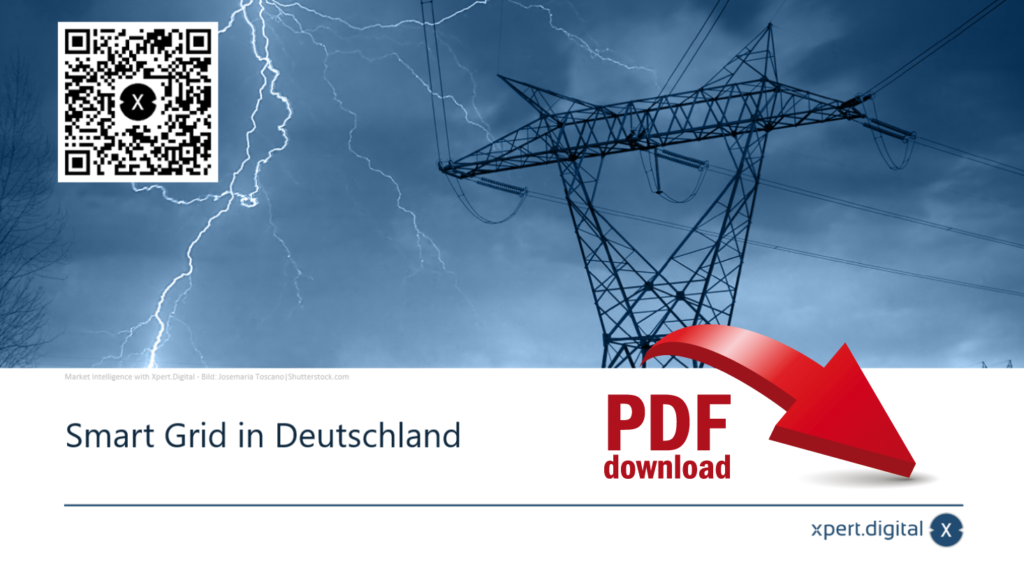 Smart Grid in Deutschland - PDF Download