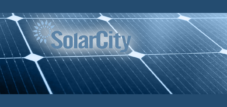 SolarCity - Bild: Xpert.Digital & ZHMURCHAK|Shutterstock.com