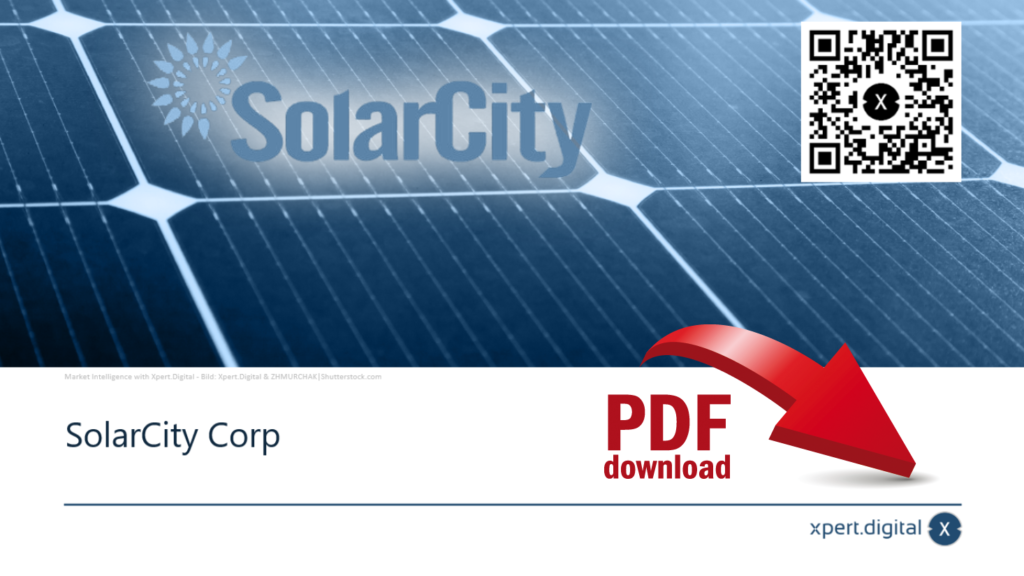 Solar City - Scarica PDF