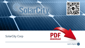 SolarCity - PDF Download