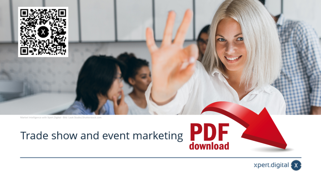 Marketing per fiere ed eventi - Scarica PDF
