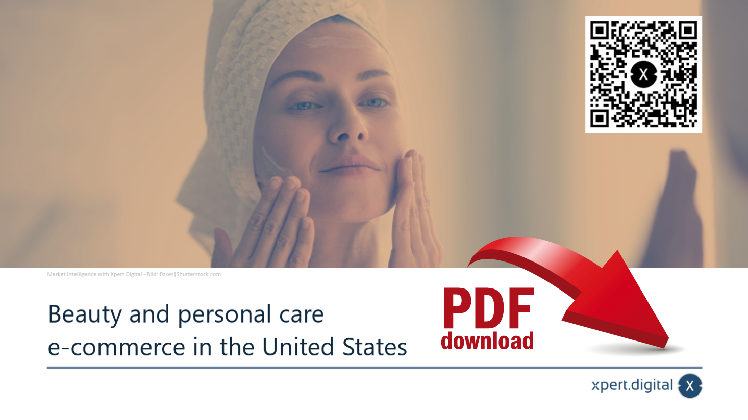 Geschützt: Beauty and personal care e-commerce in the United States