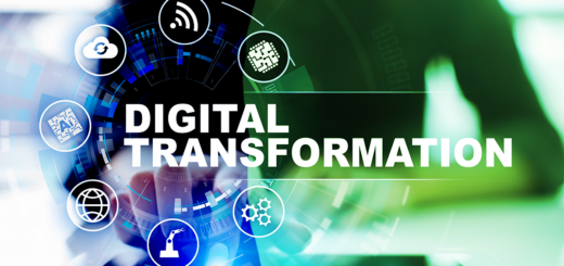 Digitalizace podnikání - digitalizace firem