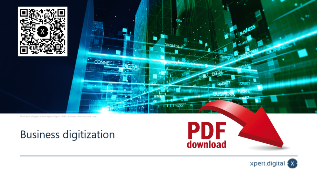 ビジネスのデジタル化 - PDFダウンロード