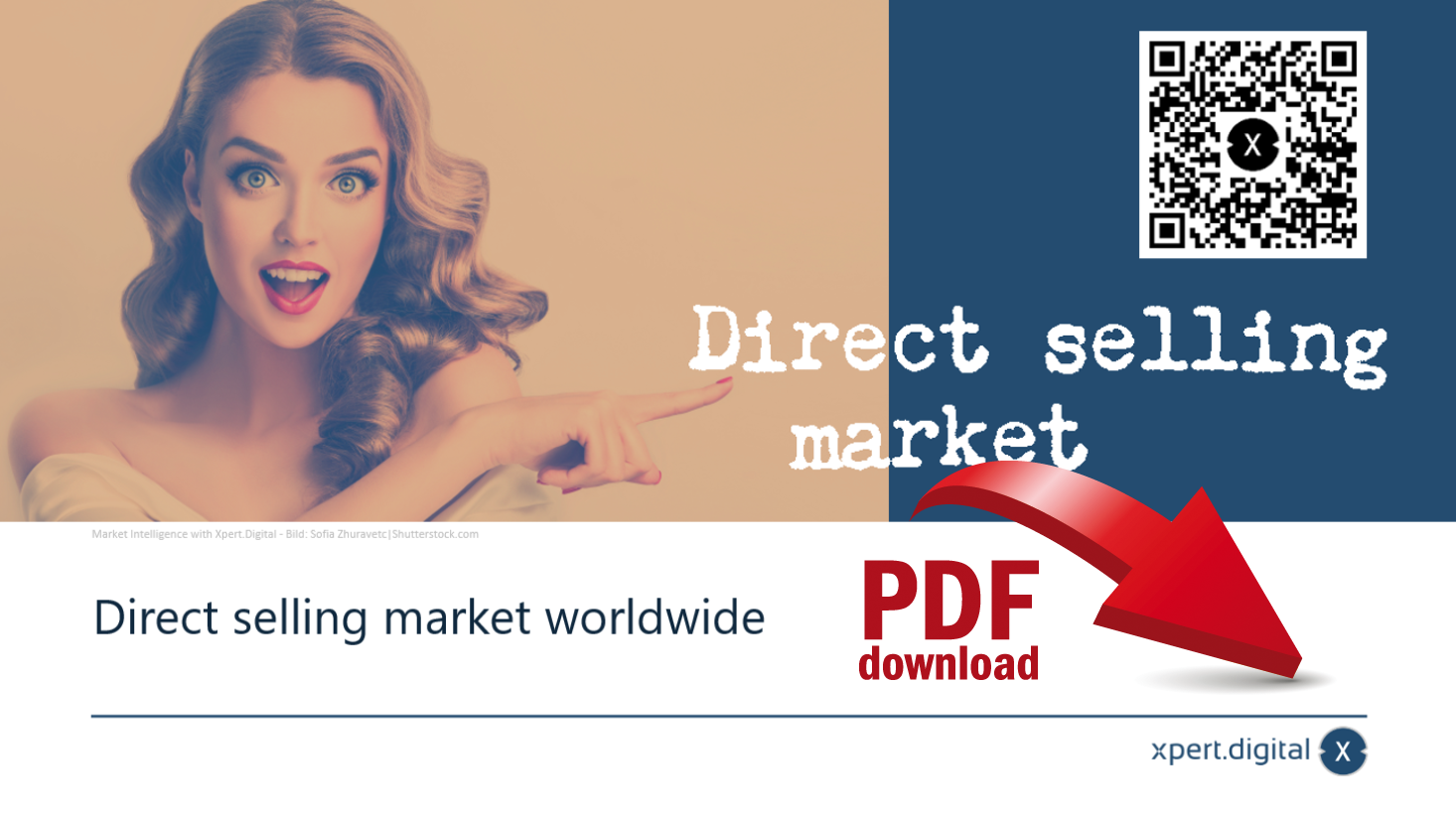 Geschützt: Direct selling market worldwide