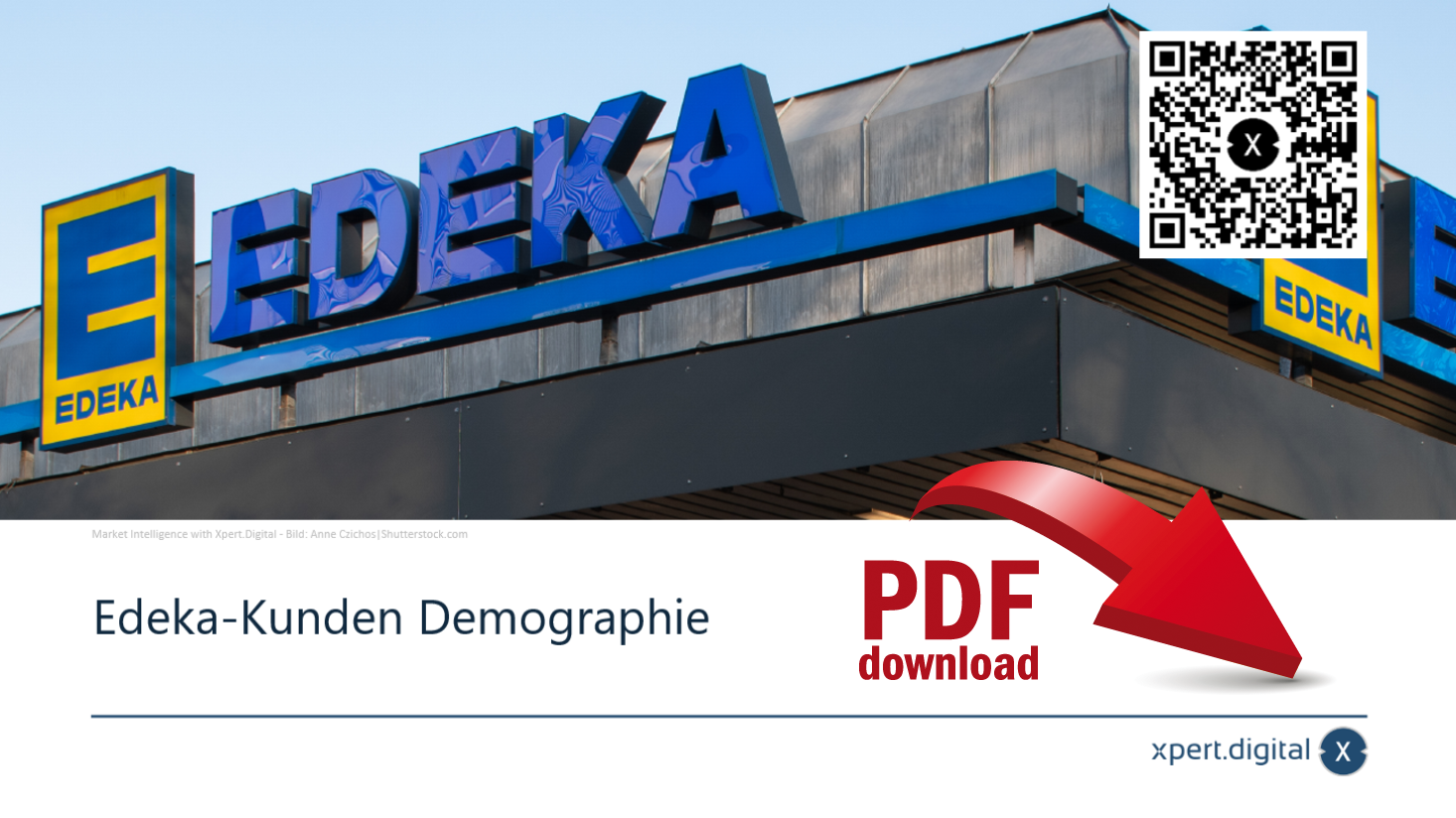 Geschützt: Edeka-Kunden Demographie