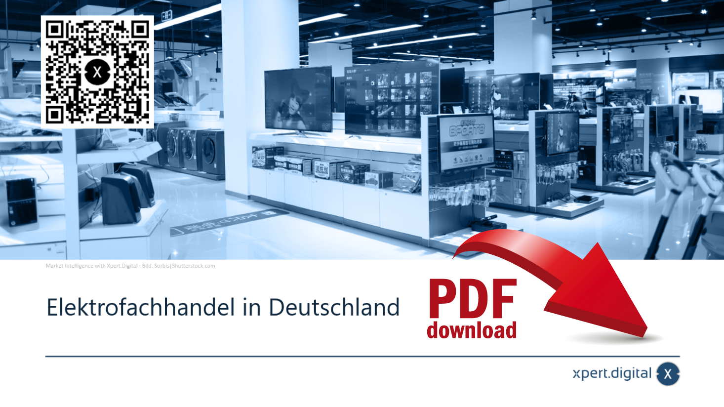 Geschützt: Elektrofachhandel in Deutschland
