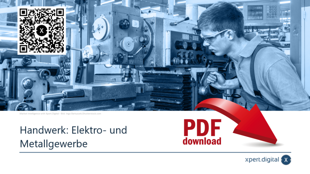 工芸品: 電気および金属の取引 - PDF ダウンロード