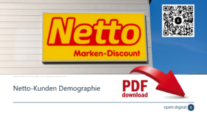 Net customer demographics - PDF download