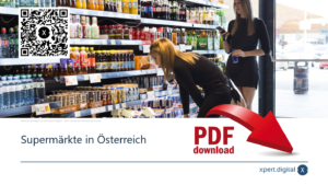 Supermarkety v Rakousku - PDF ke stažení