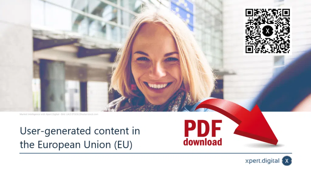 User-generated content EU - PDF Download