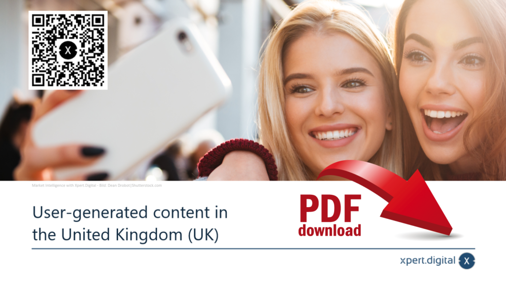 Uživatelsky generovaný obsah UK - PDF ke stažení