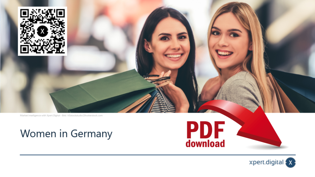 Ženy v Německu - PDF ke stažení