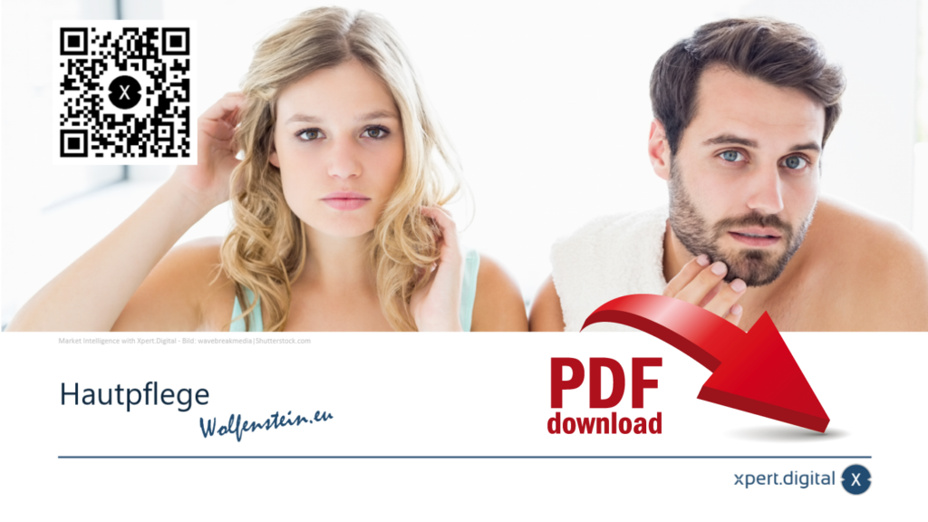 Skin Care - PDF Download
