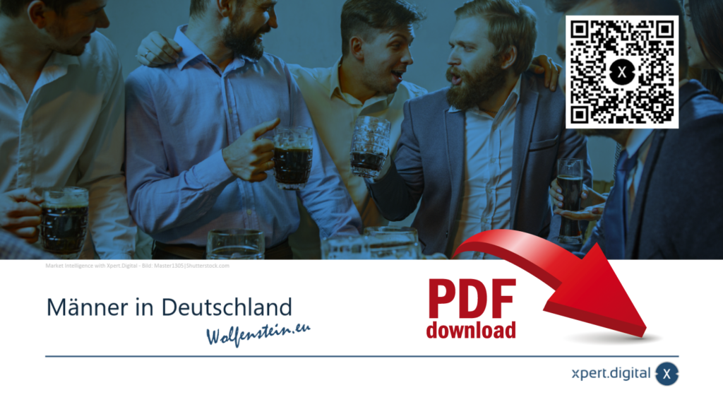 Männer in Deutschland - PDF Download