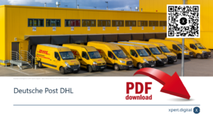 Deutsche Post DHL - PDF ke stažení