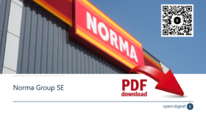 Norma Group SE - Télécharger le PDF