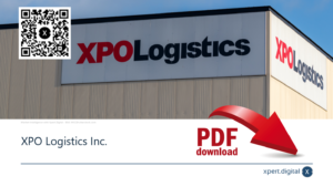 XPO Logistique - Télécharger le PDF