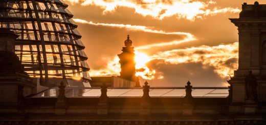 Berlin schafft Klimaziel 2020 bereits vorzeitig - Bild: Niklas J. M. Hoffmann|Shutterstock.com