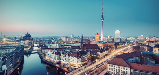 Masterplan Solarcity Berlin - Solaranlagen - Bild: AR Pictures|Shutterstock.com