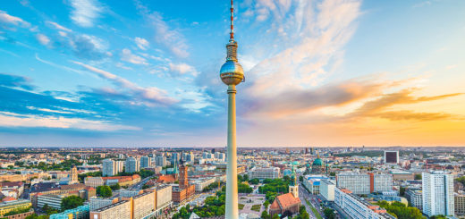 Solargesetz Berlin - Masterplan Solarcity - Bild: canadastock|Shutterstock.com