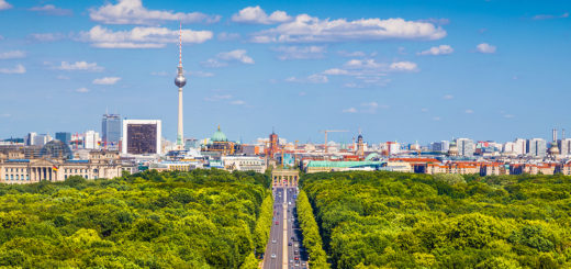 Mit dem Berliner Solargesetz für mehr Solarenergie - Bild: canadastock|Shutterstock.com