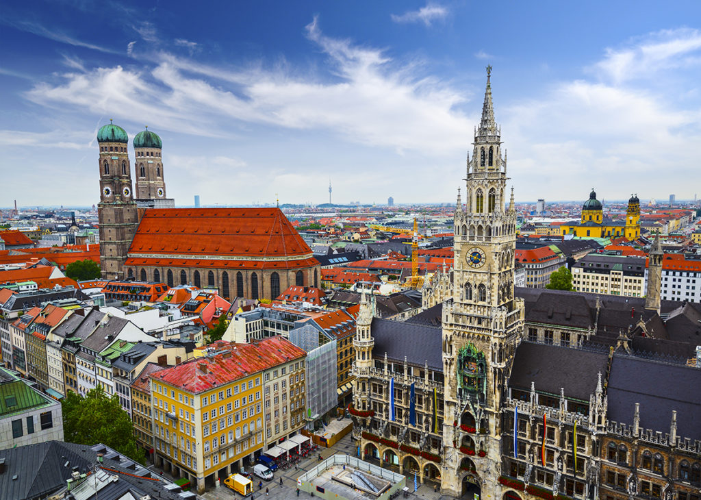 Solar obligation in Bavaria? Is she coming or isn&#39;t she coming? - Image: Sean Pavone|Shutterstock.com 