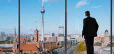 Solarpflicht in Berlin ab 2023 - Bild: Robert Kneschke|Shutterstock.com