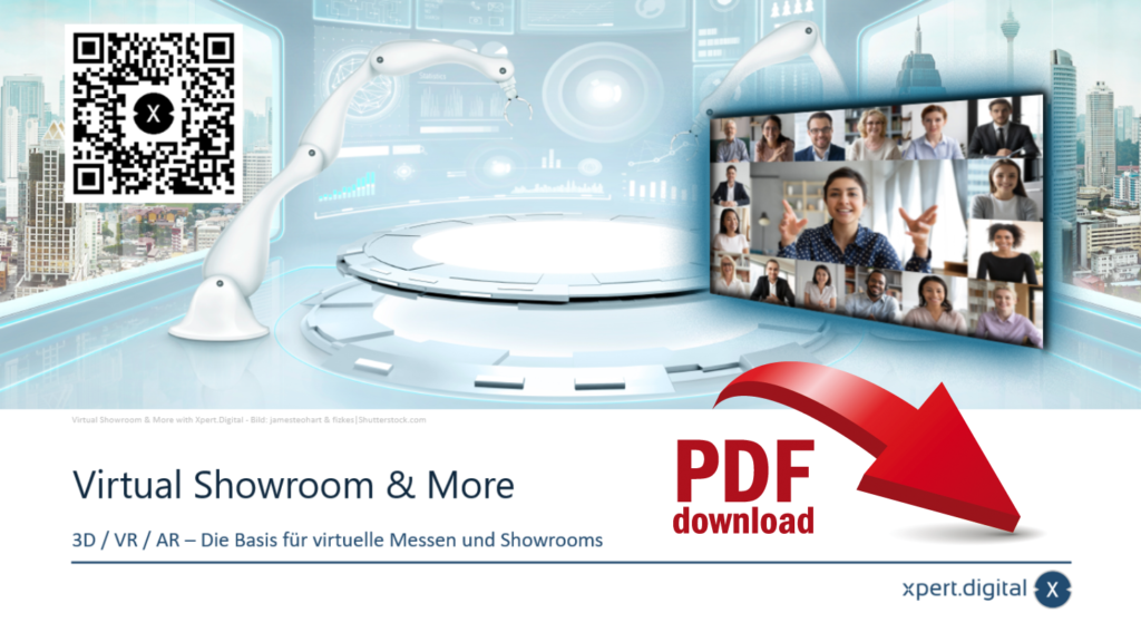 Virtual Showroom & More - PDF Download