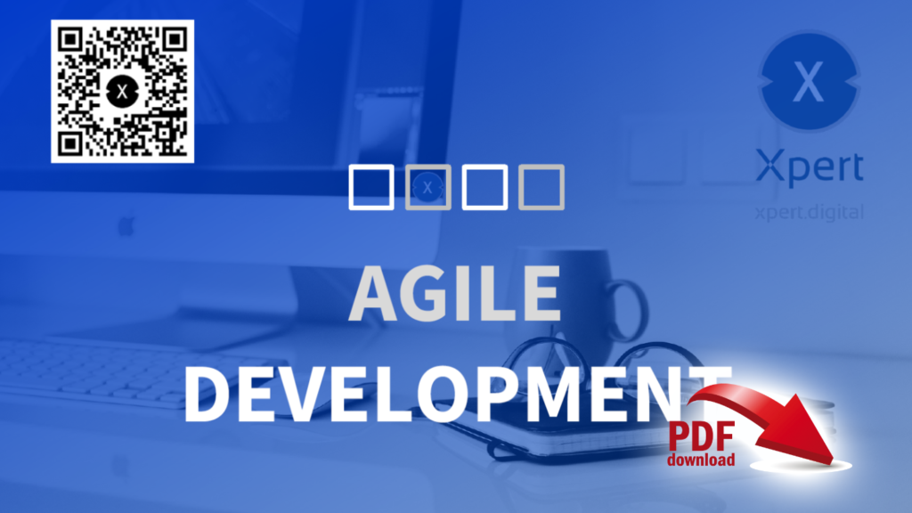 Développement Agile - Télécharger le PDF