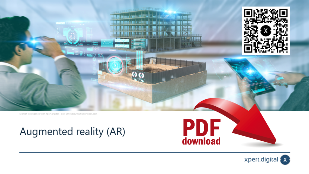 Augmented reality (AR) - PDF Download