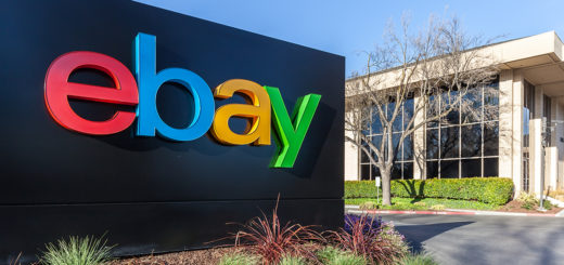 Online marketplaces: eBay ranks 5th among digital sales platforms - Image: JHVEPhoto|Shutterstock.com