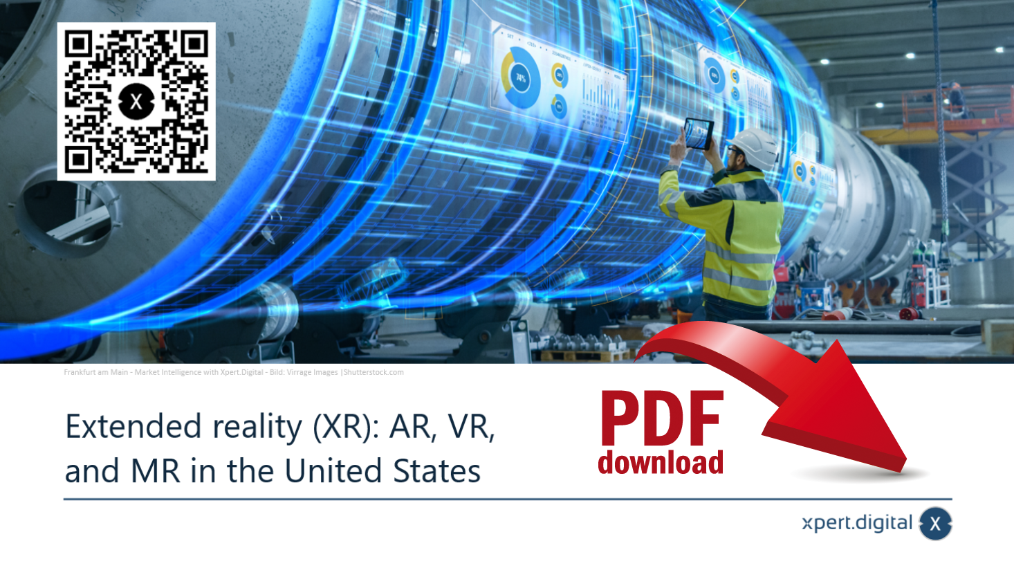 Geschützt: Extended reality (XR):AR, VR,and MR in the United States