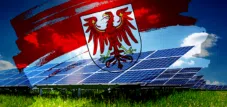 Photovoltaïque dans le Brandebourg - Image: S_O_Va &amp; Smit | Shutterstock.com 